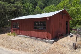 Single Family Residence,  Mohrhardt Ridge road, Russian River, CA 95421 - 34