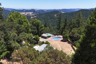 Single Family Residence,  Mohrhardt Ridge road, Russian River, CA 95421 - 2