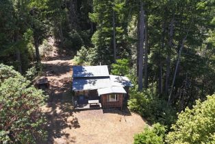 Single Family Residence,  Mohrhardt Ridge road, Russian River, CA 95421 - 37