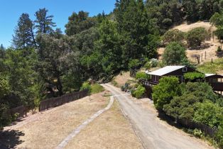 Single Family Residence,  Mohrhardt Ridge road, Russian River, CA 95421 - 58