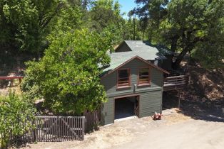 Single Family Residence,  Mohrhardt Ridge road, Russian River, CA 95421 - 26