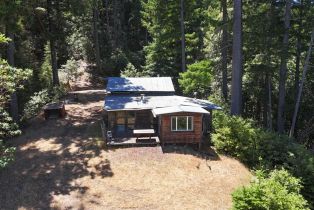 Single Family Residence,  Mohrhardt Ridge road, Russian River, CA 95421 - 38