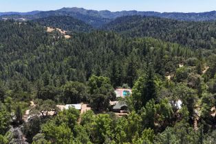 Single Family Residence,  Mohrhardt Ridge road, Russian River, CA 95421 - 57