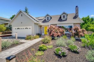 Single Family Residence,  Pleasant Hill avenue, Sebastopol, CA 95472 - 2