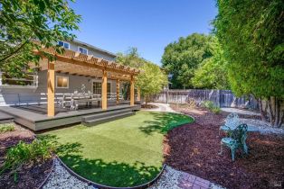 Single Family Residence,  Pleasant Hill avenue, Sebastopol, CA 95472 - 25