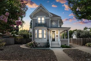 Single Family Residence,  Wilson street, Napa, CA 94559 - 27