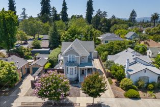 Single Family Residence,  Wilson street, Napa, CA 94559 - 28