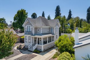 Single Family Residence,  Wilson street, Napa, CA 94559 - 31