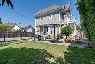 Single Family Residence,  Wilson street, Napa, CA 94559 - 23