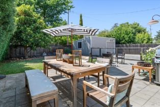 Single Family Residence,  Wilson street, Napa, CA 94559 - 24