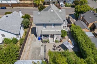 Single Family Residence,  Wilson street, Napa, CA 94559 - 32