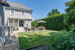 Single Family Residence,  Wilson street, Napa, CA 94559 - 22