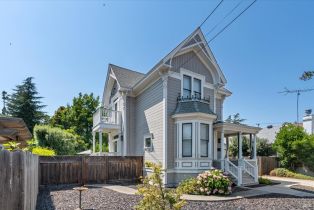 Single Family Residence,  Wilson street, Napa, CA 94559 - 33