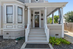 Single Family Residence,  Wilson street, Napa, CA 94559 - 2