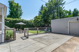 Single Family Residence,  Wilson street, Napa, CA 94559 - 21