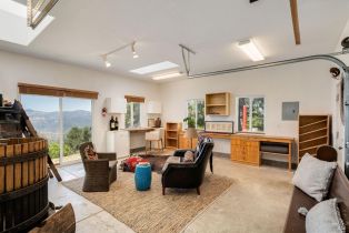 Single Family Residence,  White Cottage road, Angwin, CA 94508 - 59