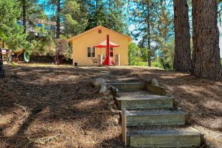 Single Family Residence,  White Cottage road, Angwin, CA 94508 - 54