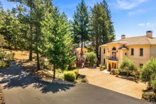 Single Family Residence,  White Cottage road, Angwin, CA 94508 - 4