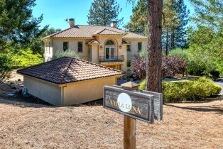 Single Family Residence,  White Cottage road, Angwin, CA 94508 - 3