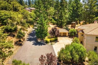 Single Family Residence,  White Cottage road, Angwin, CA 94508 - 5