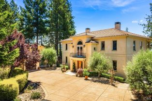 Single Family Residence,  White Cottage road, Angwin, CA 94508 - 8