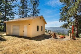 Single Family Residence,  White Cottage road, Angwin, CA 94508 - 56