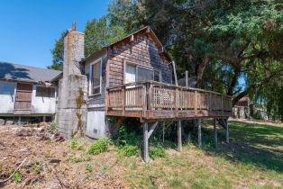 Single Family Residence, 303 Watertrough road, Sebastopol, CA 95472 - 10