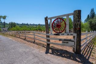 Single Family Residence, 303 Watertrough road, Sebastopol, CA 95472 - 51