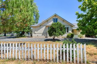 Single Family Residence,  University street, Healdsburg, CA 95448 - 31