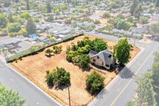 Single Family Residence,  University street, Healdsburg, CA 95448 - 33