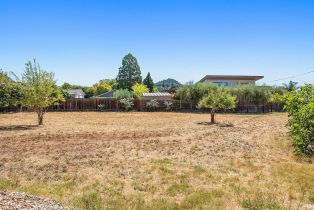 Single Family Residence,  University street, Healdsburg, CA 95448 - 26