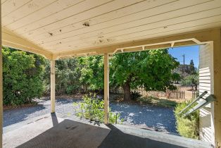 Single Family Residence,  University street, Healdsburg, CA 95448 - 22