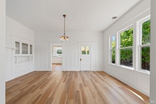 Single Family Residence,  University street, Healdsburg, CA 95448 - 13