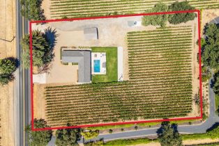 Single Family Residence,  Big Ranch road, Napa, CA 94558 - 56