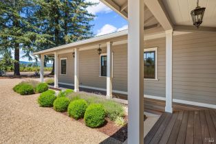 Single Family Residence,  Big Ranch road, Napa, CA 94558 - 5