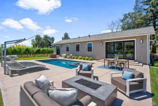 Single Family Residence,  Big Ranch road, Napa, CA 94558 - 47