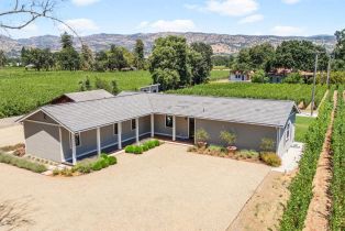 Single Family Residence,  Big Ranch road, Napa, CA 94558 - 3