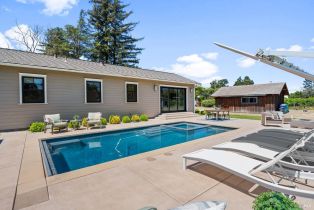 Single Family Residence,  Big Ranch road, Napa, CA 94558 - 44