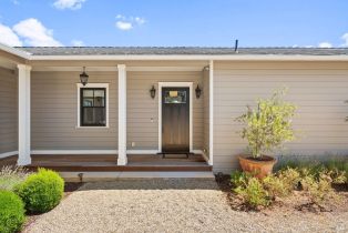 Single Family Residence,  Big Ranch road, Napa, CA 94558 - 6