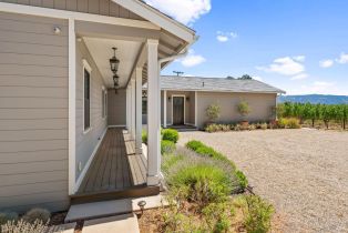 Single Family Residence,  Big Ranch road, Napa, CA 94558 - 4