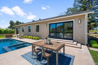 Single Family Residence,  Big Ranch road, Napa, CA 94558 - 41