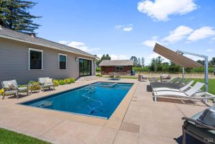 Single Family Residence,  Big Ranch road, Napa, CA 94558 - 45