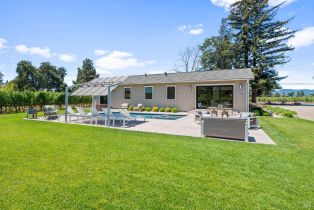 Single Family Residence,  Big Ranch road, Napa, CA 94558 - 43