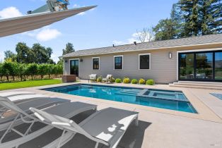 Single Family Residence,  Big Ranch road, Napa, CA 94558 - 48