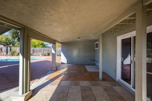 Single Family Residence,  Verna drive, Napa, CA 94558 - 35