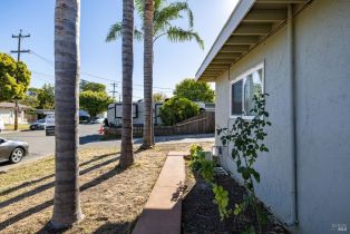 Single Family Residence,  Verna drive, Napa, CA 94558 - 5