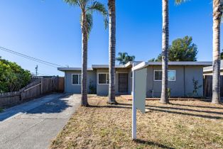 Single Family Residence,  Verna drive, Napa, CA 94558 - 2