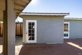 Single Family Residence,  Verna drive, Napa, CA 94558 - 38