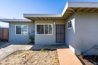 Single Family Residence,  Verna drive, Napa, CA 94558 - 4