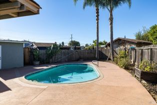 Single Family Residence,  Verna drive, Napa, CA 94558 - 44